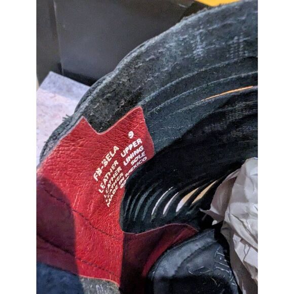 Freebird Bela in Black Snake Multi - Picture 8 of 8